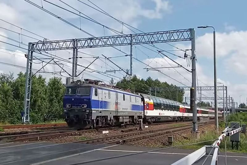 zdjęcie wyróżniające Nowy wiadukt w Żorach poprawi bezpieczeństwo i usprawni ruch w mieście